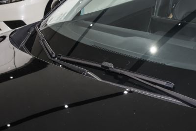 2026款 1.6L CVT黑金版-外观-图片-有驾