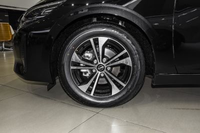 2026款 1.6L CVT黑金版-外观-图片-有驾