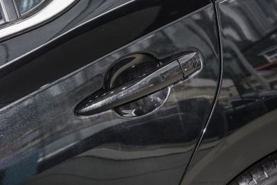 2026款 1.6L CVT黑金版-外观-图片-有驾