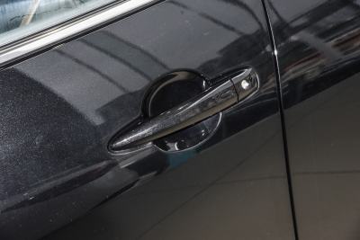 2026款 1.6L CVT黑金版-外观-图片-有驾