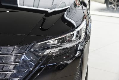 2026款 1.6L CVT黑金版-外观-图片-有驾