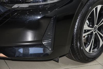2026款 1.6L CVT黑金版-外观-图片-有驾