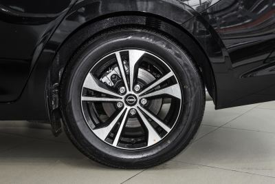 2026款 1.6L CVT黑金版-外观-图片-有驾