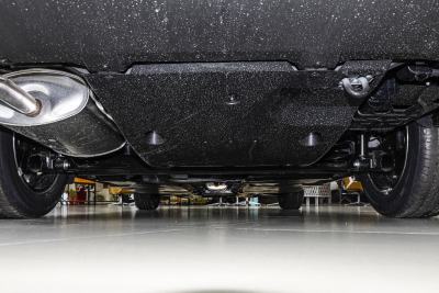 2026款 1.6L CVT黑金版-外观-图片-有驾