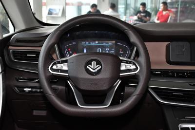 2021款 易行版 三元锂-内饰-图片-有驾
