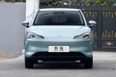2022款 Pro 长续航智享版-外观-图片-有驾