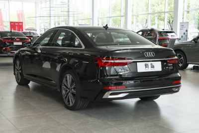2026款 45 TFSI quattro 臻选动感型-外观-图片-有驾