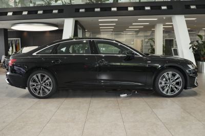 2026款 45 TFSI quattro 臻选动感型-外观-图片-有驾