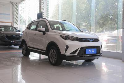 2019款 1.5L 手动劲尚型-外观-图片-有驾