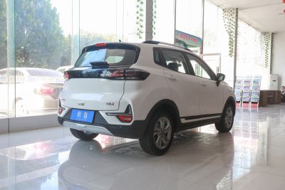 2019款 1.5L 手动劲尚型-外观-图片-有驾