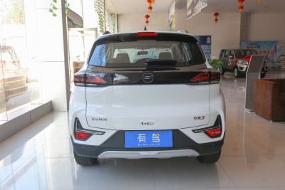 2019款 1.5L 手动劲尚型-外观-图片-有驾