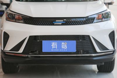 2019款 1.5L 手动劲尚型-外观-图片-有驾