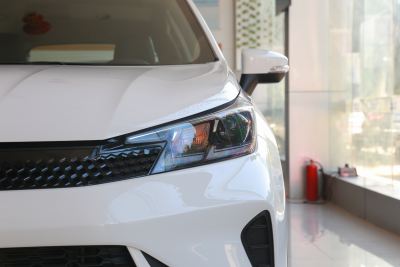2019款 1.5L 手动劲尚型-外观-图片-有驾