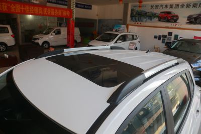 2019款 1.5L 手动劲尚型-外观-图片-有驾