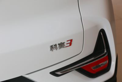 2019款 1.5L 手动劲尚型-外观-图片-有驾