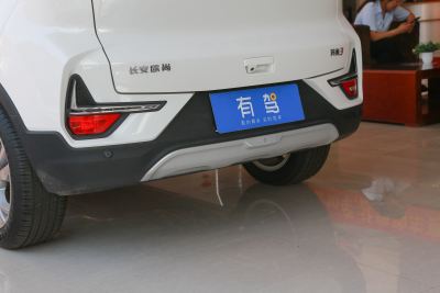 2019款 1.5L 手动劲尚型-外观-图片-有驾