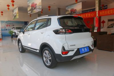 2019款 1.5L 手动劲尚型-外观-图片-有驾