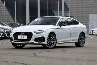 2024款 Sportback 40 TFSI quattro 豪华动感型-外观-图片-有驾