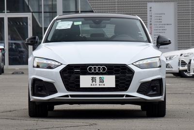 2024款 Sportback 40 TFSI quattro 豪华动感型-外观-图片-有驾