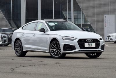 2024款 Sportback 40 TFSI quattro 豪华动感型-外观-图片-有驾