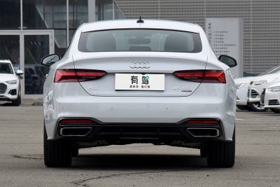 2024款 Sportback 40 TFSI quattro 豪华动感型-外观-图片-有驾