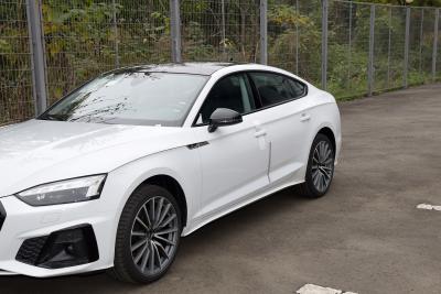 2024款 Sportback 40 TFSI quattro 豪华动感型-外观-图片-有驾