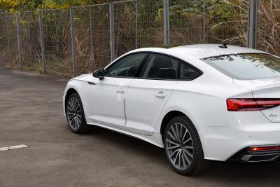 2024款 Sportback 40 TFSI quattro 豪华动感型-外观-图片-有驾