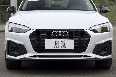 2024款 Sportback 40 TFSI quattro 豪华动感型-外观-图片-有驾