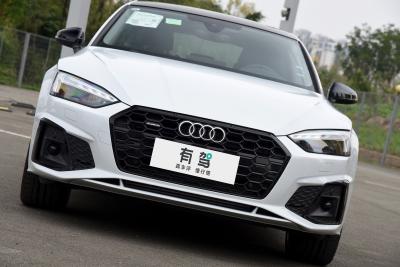 2024款 Sportback 40 TFSI quattro 豪华动感型-外观-图片-有驾