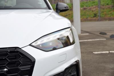 2024款 Sportback 40 TFSI quattro 豪华动感型-外观-图片-有驾