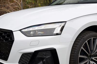 2024款 Sportback 40 TFSI quattro 豪华动感型-外观-图片-有驾