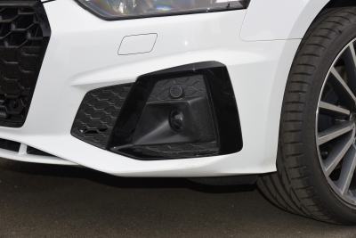 2024款 Sportback 40 TFSI quattro 豪华动感型-外观-图片-有驾