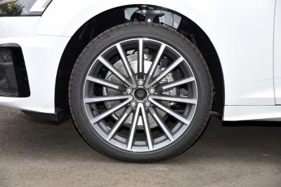 2024款 Sportback 40 TFSI quattro 豪华动感型-外观-图片-有驾