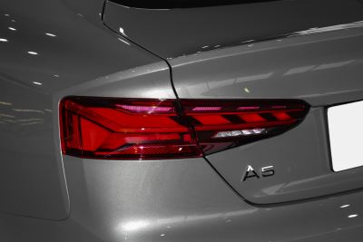 2024款 Sportback 40 TFSI quattro 豪华动感型-外观-图片-有驾