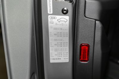 2024款 Sportback 40 TFSI quattro 豪华动感型-外观-图片-有驾
