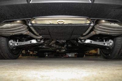 2024款 Sportback 40 TFSI quattro 豪华动感型-外观-图片-有驾