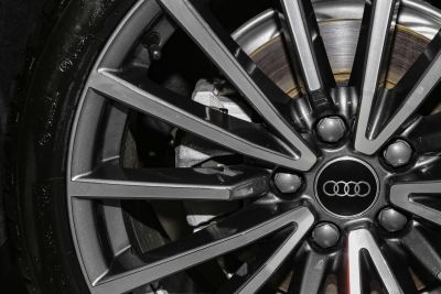 2024款 Sportback 40 TFSI quattro 豪华动感型-外观-图片-有驾