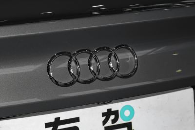 2024款 Sportback 40 TFSI quattro 豪华动感型-外观-图片-有驾