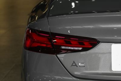 2024款 Sportback 40 TFSI quattro 豪华动感型-外观-图片-有驾