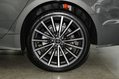 2024款 Sportback 40 TFSI quattro 豪华动感型-外观-图片-有驾