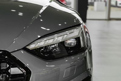 2024款 Sportback 40 TFSI quattro 豪华动感型-外观-图片-有驾