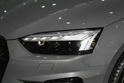 2024款 Sportback 40 TFSI quattro 豪华动感型-外观-图片-有驾