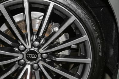2024款 Sportback 40 TFSI quattro 豪华动感型-外观-图片-有驾