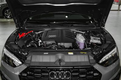 2024款 Sportback 40 TFSI quattro 豪华动感型-外观-图片-有驾