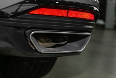 2024款 Sportback 40 TFSI quattro 豪华动感型-外观-图片-有驾
