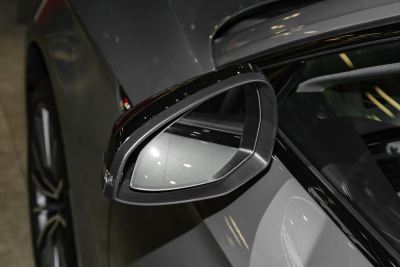 2024款 Sportback 40 TFSI quattro 豪华动感型-外观-图片-有驾
