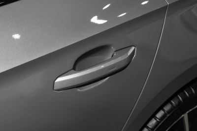 2024款 Sportback 40 TFSI quattro 豪华动感型-外观-图片-有驾
