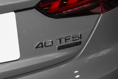 2024款 Sportback 40 TFSI quattro 豪华动感型-外观-图片-有驾