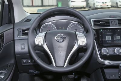 2023款 1.6L CVT智行版-内饰-图片-有驾