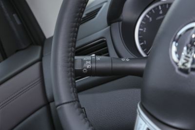 2023款 1.6L CVT智行版-内饰-图片-有驾